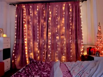 webcam girl miss_elena live cam image #799482