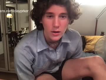webcam man clay_parker live cam image #2582154