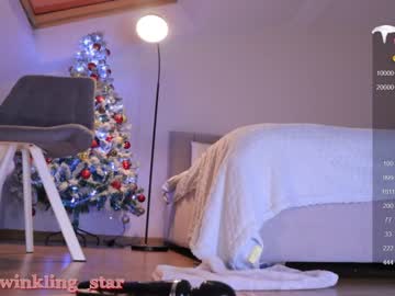 webcam girl ella_twinkle live cam image #6127470