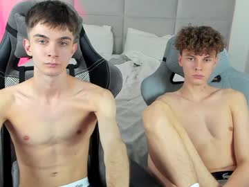 webcam man cute_thomas live cam image #4370885