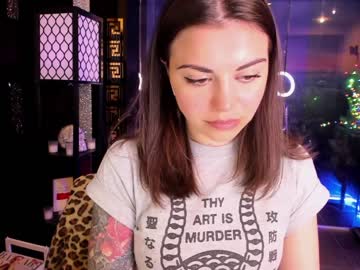 webcam girl alma_pearl live cam image #1921870