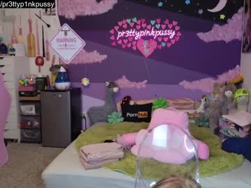 webcam girl pr3ttyp1nkpussy live cam image #6243568
