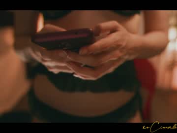 webcam girl cinnabelle live cam image #468775