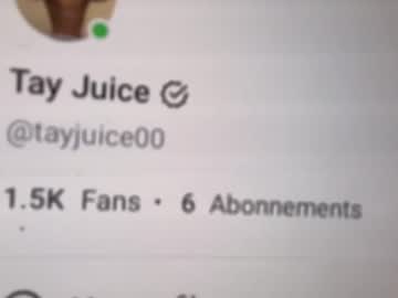 webcam man tayjuice00 live cam image #4798862