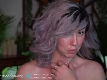 webcam girl tantric_eden_ live cam image #104630