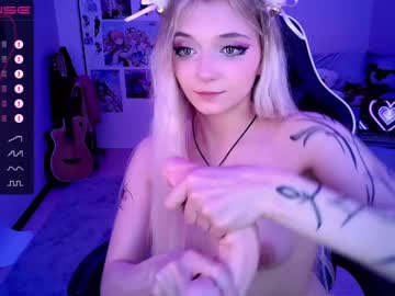 webcam girl _b_a_n_s_h_e_e_ live cam image #4429011
