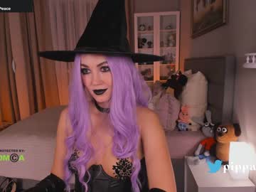 webcam girl pippalee live cam image #5638266