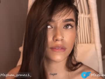 webcam girl _meghan_gomez1_ live cam image #5499667
