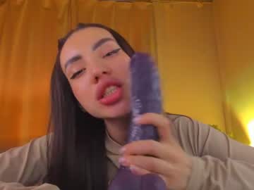 webcam girl kriss_baby_ live cam image #6307420