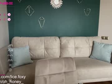 webcam girl oh_honey_ live cam image #4337956
