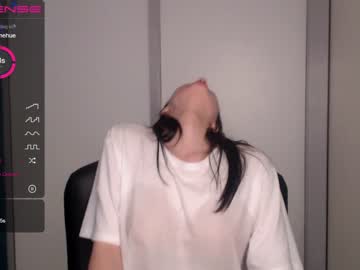 webcam girl lilliasweety live cam image #1859834