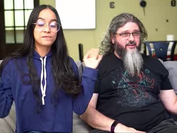 webcam couple cheeseburgerjesus live cam image #936449