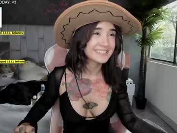 webcam girl sugar_troubl3 live cam image #2480518