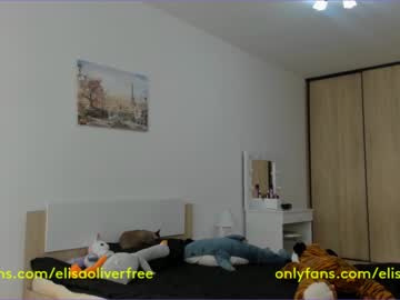 webcam girl elisa_oliver live cam image #1161062