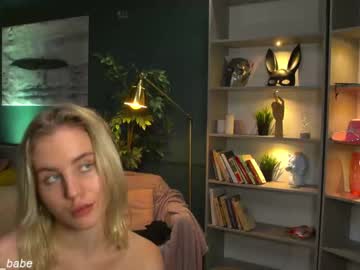 webcam girl marmelado_babe live cam image #2635066