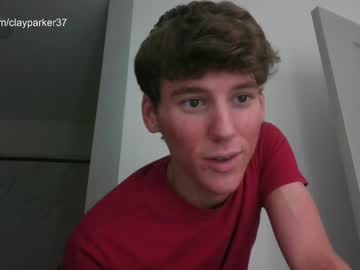 webcam man clay_parker live cam image #313002