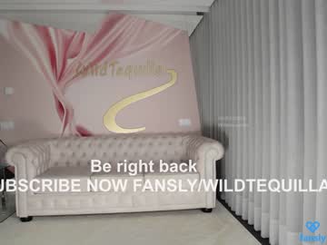 webcam girl wildtequilla live cam image #6562330