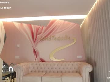 webcam girl wildtequilla live cam image #4290346