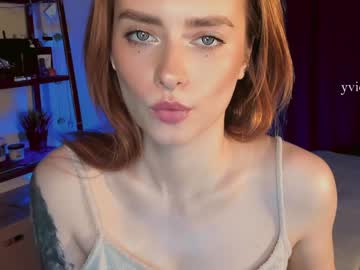 webcam girl _yvie_ live cam image #1198650