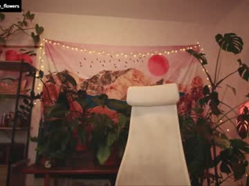 webcam girl jane_flowers live cam image #5796411