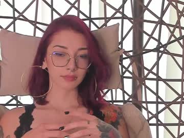 webcam girl thecosmicgirl live cam image #202619