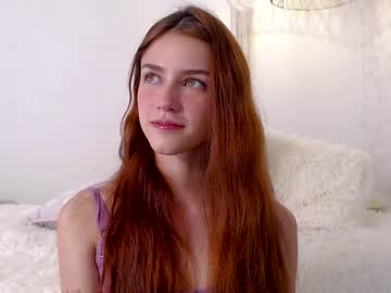 webcam girl grettabenett_ live cam image #1480182
