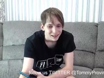 webcam man im_tommy live cam image #2104345