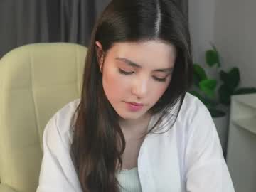 Cam for lucky_forme