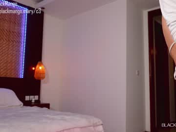 webcam girl blackmango_mary live cam image #3087307