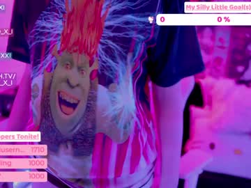 webcam girl baoxxxi live cam image #881351