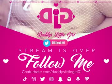 webcam girl daddyslittlegirl01 live cam image #663408