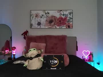 webcam couple ari_lovexo live cam image #5516420
