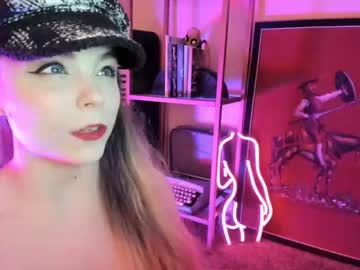 webcam girl pavlovswhore live cam image #4508757