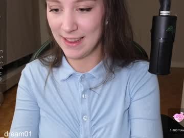 webcam girl alexa_dream live cam image #5863252