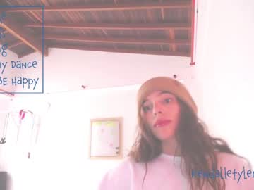 webcam girl kendalltyler live cam image #31015