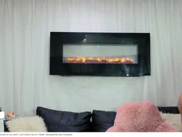 webcam girl champagnefun live cam image #4999999