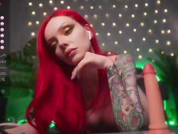 webcam girl poppy__parker live cam image #5922386