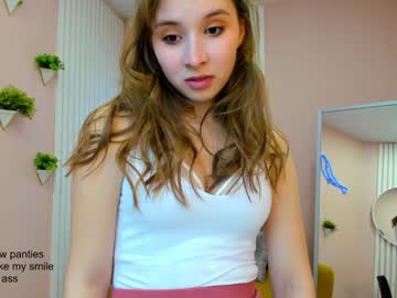 webcam girl milablush live cam image #2958618