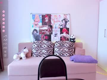 webcam girl tracyki live cam image #6064980