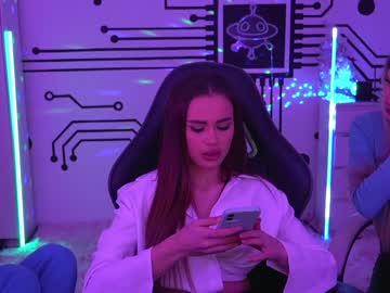 webcam couple anabel054 live cam image #1288244