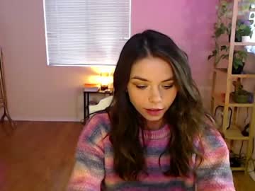 webcam girl lilyofearth live cam image #6724304