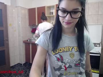 webcam couple iuliana32 live cam image #435561