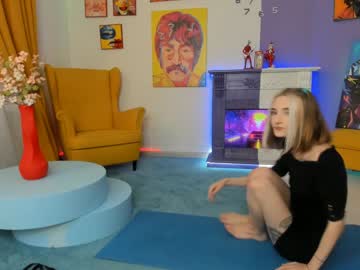 webcam girl nicole_foxe live cam image #288402