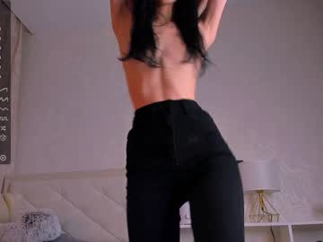 webcam girl megan_ocean live cam image #6623856