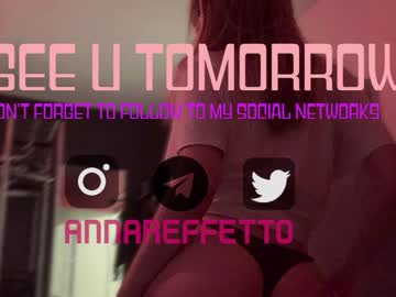 webcam girl annareffett0 live cam image #3855231