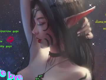 webcam girl magic_elf live cam image #717456
