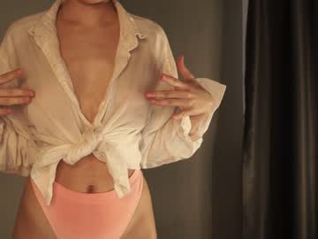 webcam girl tessarosse_ live cam image #4281190