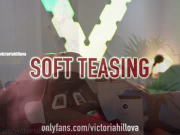 webcam girl victoriahillova live cam image #277669