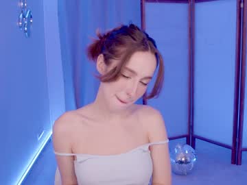 webcam girl silent_chill live cam image #5656988