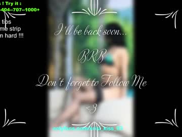 webcam girl krisi_kiss live cam image #4945461